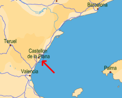 Castellon Spain